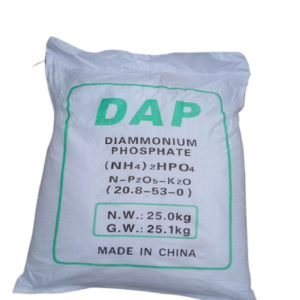 DAP diammonium phosphate 20.8 53 0