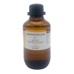 Axit clohydric (HCl)