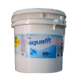 chlorine aquafit 62
