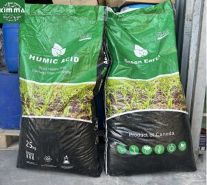 Cách Sử Dụng Humic Acid Canada