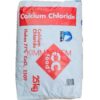 Calcium Chloride Food