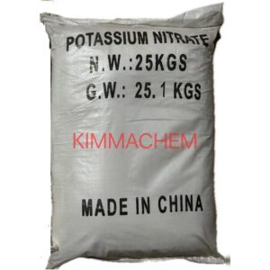 Potassium Nitrate
