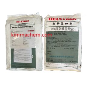 Betaine HCl 98%