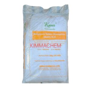 Manganese Sulphate