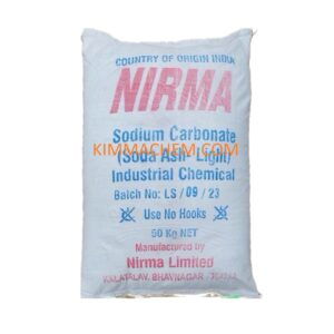 Soda Ash Light