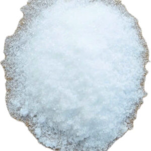 Magnesium Sulphate Food